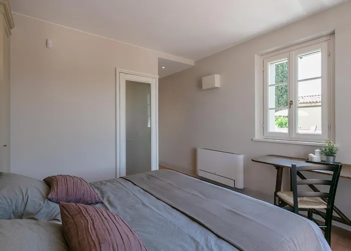 La Piccola Severina Vila Cortona