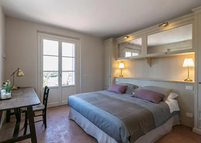 La Piccola Severina Cortona