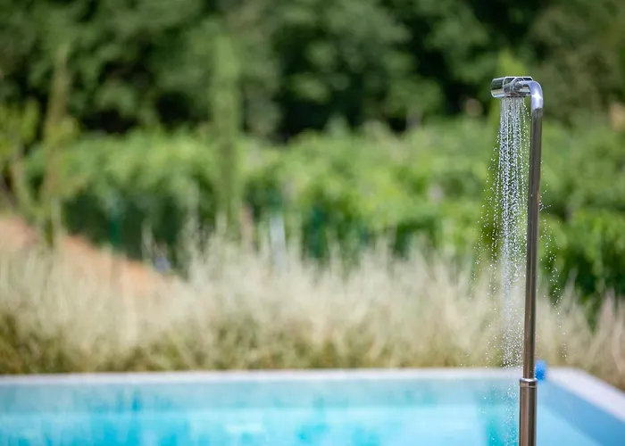 Vila La Piccola Severina *