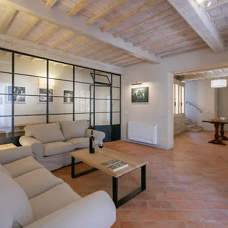 Villa La Piccola Severina *