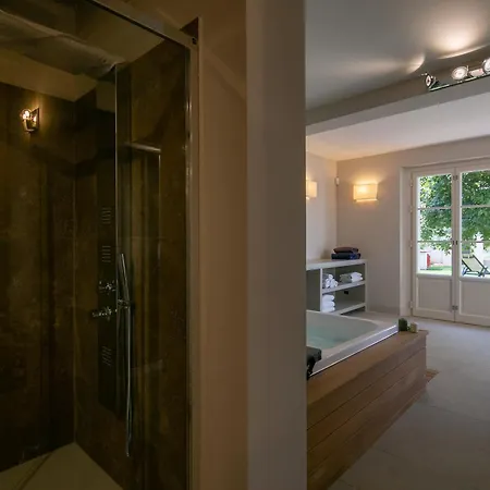 La Piccola Severina Villa *