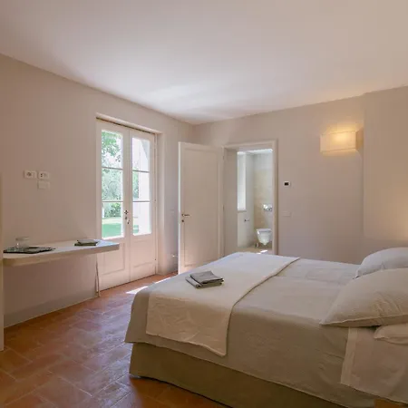 Villa La Piccola Severina *