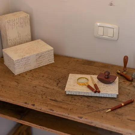 La Piccola Severina Villa *