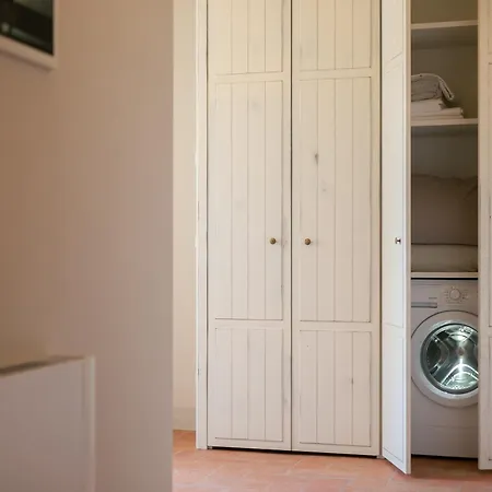 Villa La Piccola Severina *