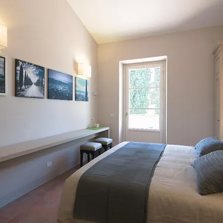 Villa La Piccola Severina