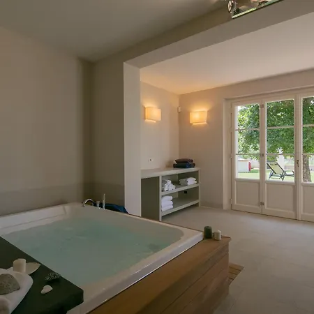 Villa La Piccola Severina