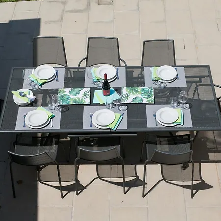 La Piccola Severina Villa