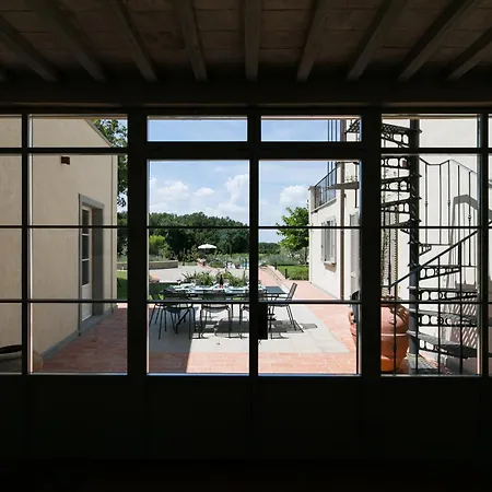 La Piccola Severina Villa *