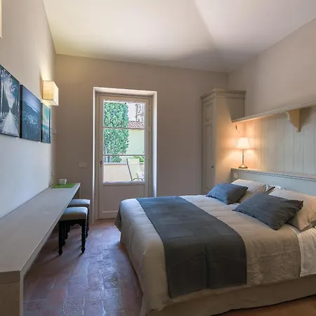 La Piccola Severina * Cortona