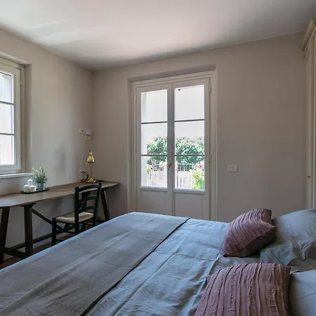 La Piccola Severina Villa