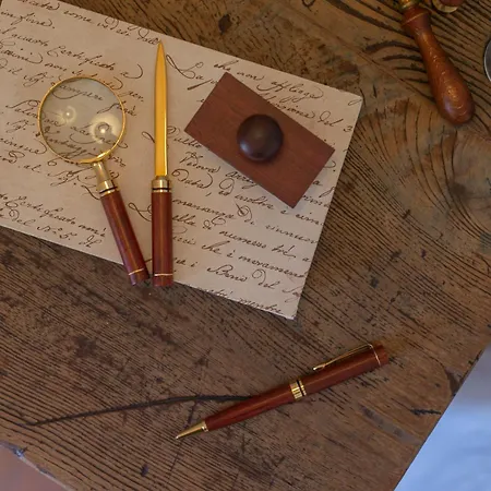 Villa La Piccola Severina