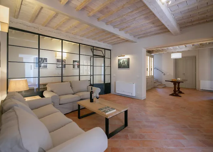 Villa La Piccola Severina *