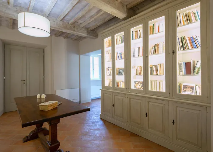 La Piccola Severina Villa *