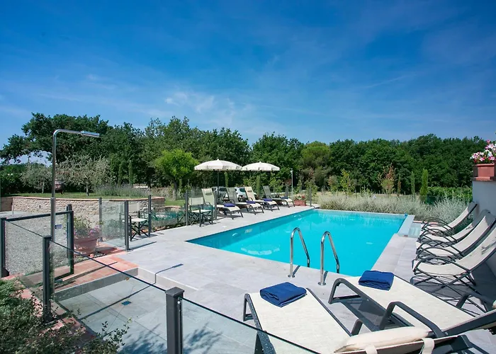 La Piccola Severina Villa *