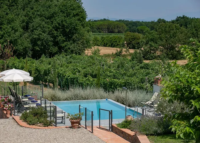 La Piccola Severina Villa *