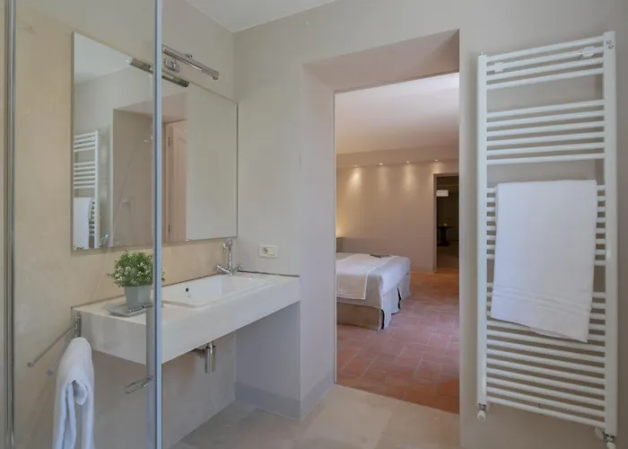 La Piccola Severina Villa *