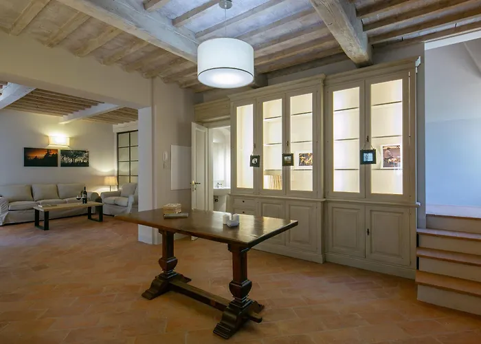 Villa La Piccola Severina