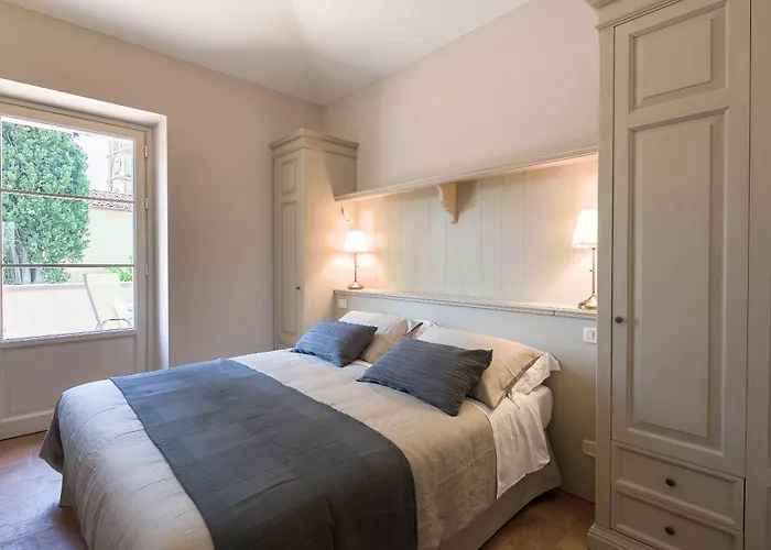 Villa La Piccola Severina *