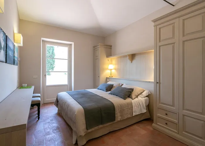 Villa La Piccola Severina *