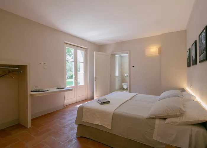 Villa La Piccola Severina *