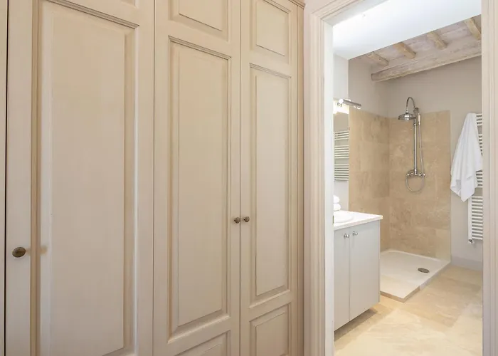 La Piccola Severina Villa