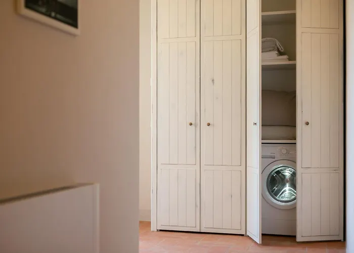 Villa La Piccola Severina *