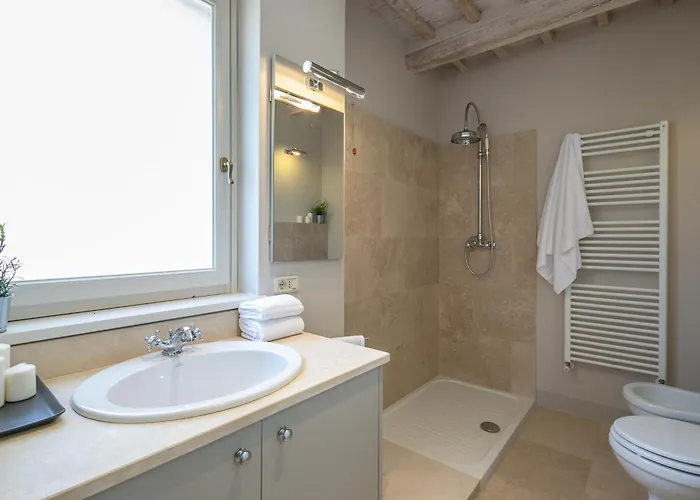 La Piccola Severina Villa *