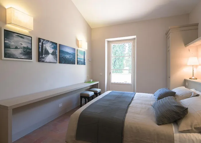 Villa La Piccola Severina