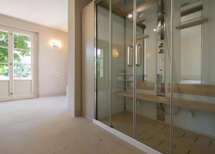 La Piccola Severina Villa Cortona