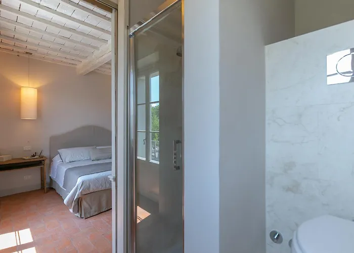 La Piccola Severina Villa *