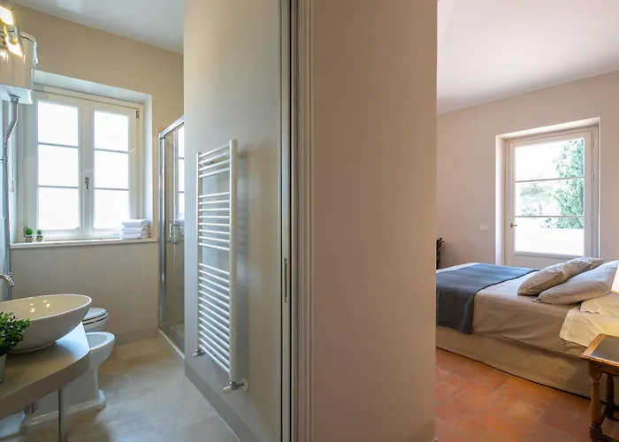 La Piccola Severina Villa