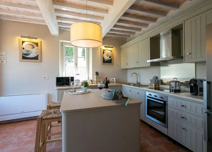 La Piccola Severina Villa *