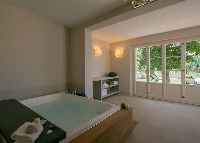 Villa La Piccola Severina