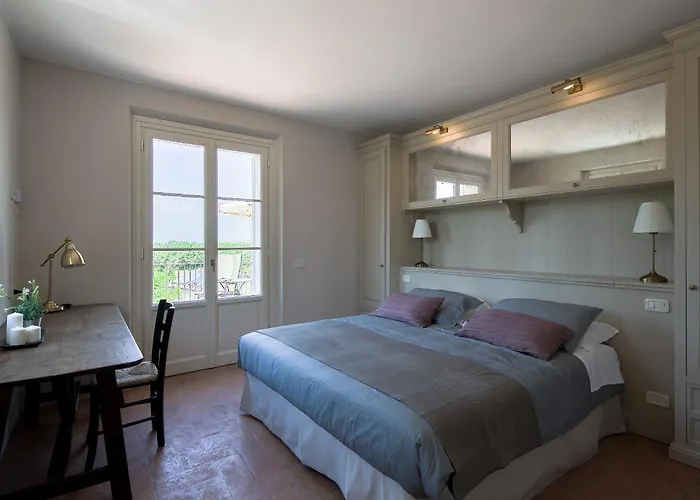 Villa La Piccola Severina Cortona