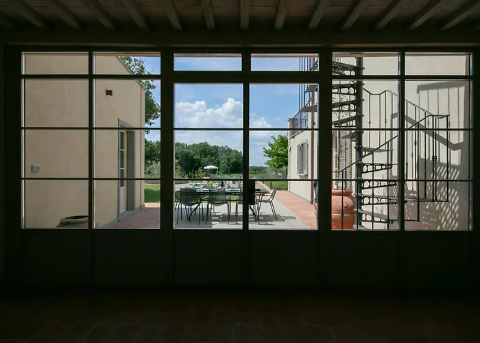 Villa La Piccola Severina