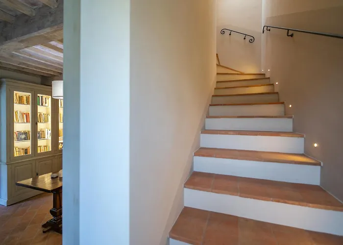 Villa La Piccola Severina *