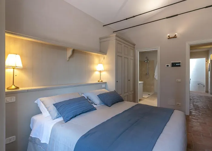 La Piccola Severina Villa *