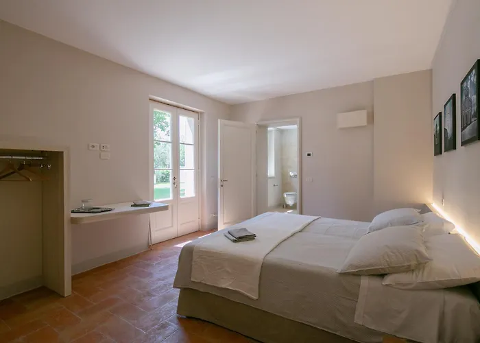 Villa La Piccola Severina *