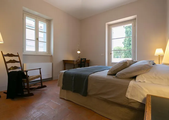 Villa La Piccola Severina *