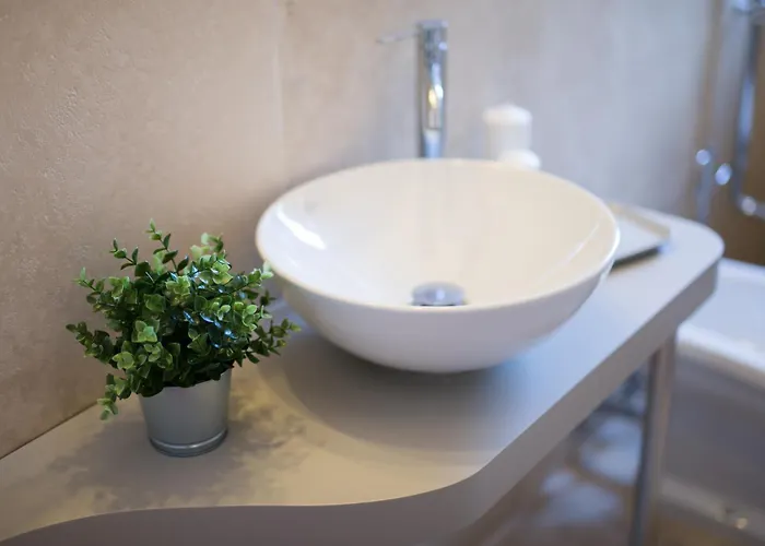 Villa La Piccola Severina Cortona