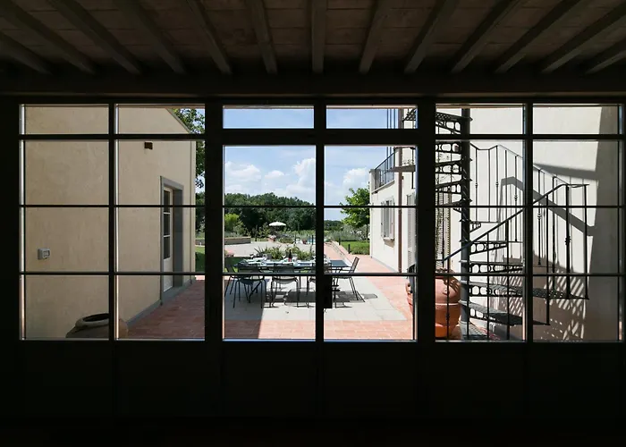 La Piccola Severina Villa *