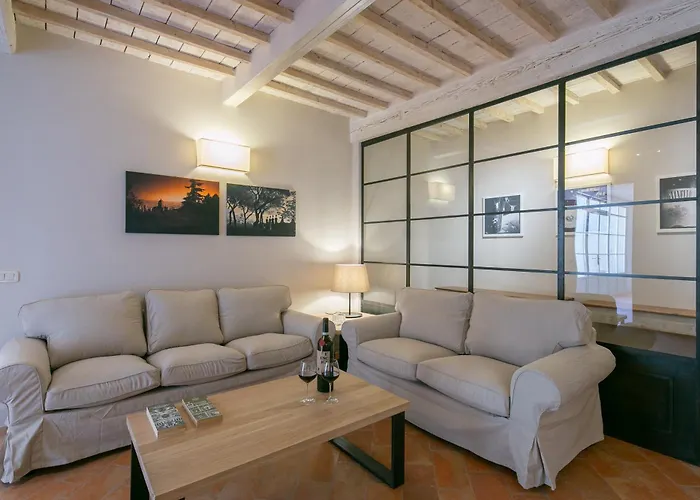 La Piccola Severina Villa