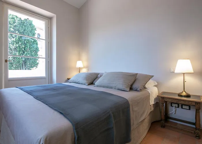 La Piccola Severina Villa *