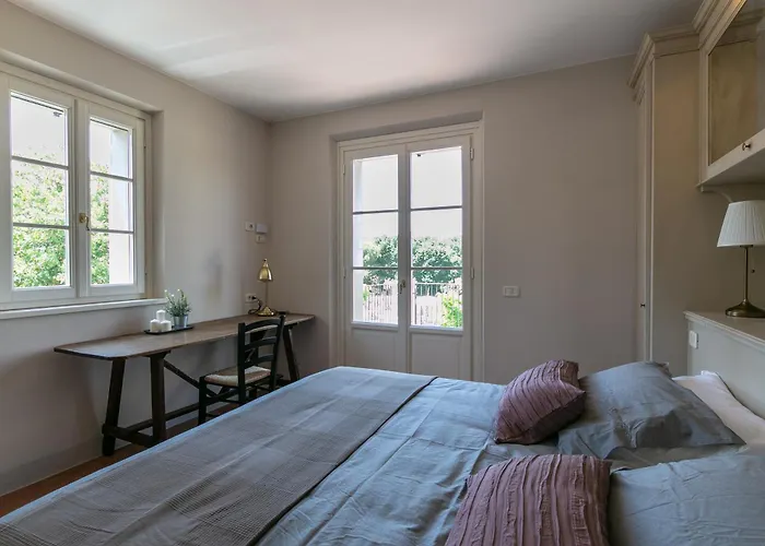 La Piccola Severina Villa