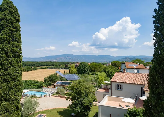 Villa La Piccola Severina *