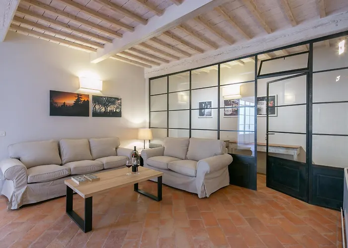 La Piccola Severina Villa *